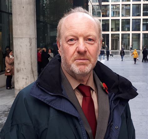 Alan Bates calls for protection of legal funding that helped bring .
